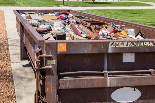 Best Hot Tub Removal  in Salado, TX