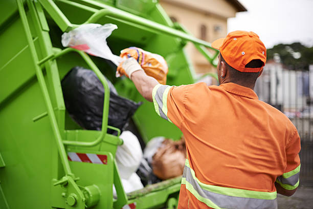 Professional Junk Removal Services in Salado, TX